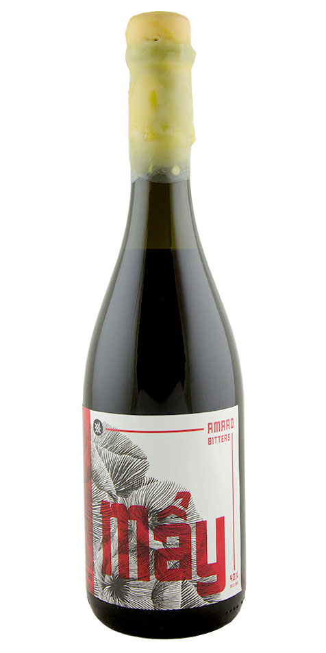 Song Cai May Amaro Bitters