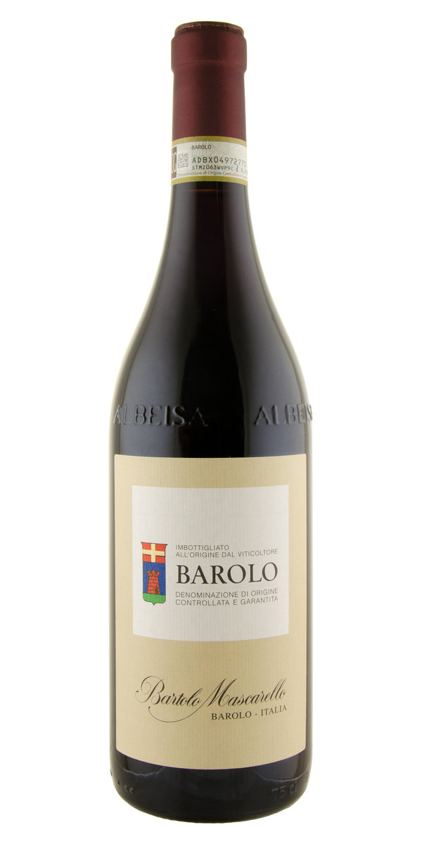 Barolo, Bartolo Mascarello