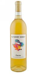 Runaway Rabbit, "Chester", Skin-Fermented Sauvignon Blanc