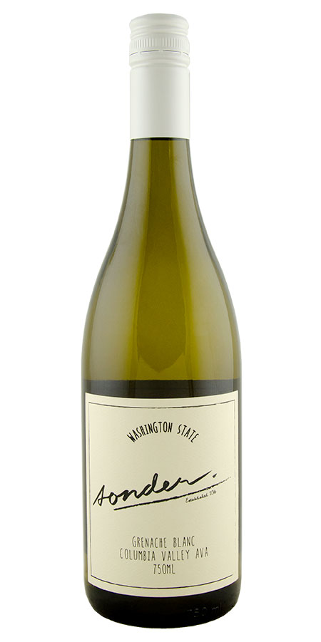 Sonder, Grenache Blanc