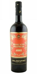 Valdespino "Promesa" Moscatel 