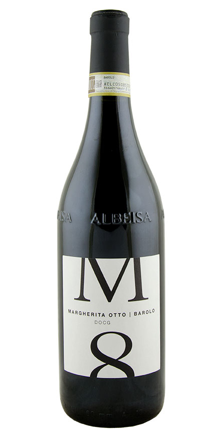 Barolo, Margherita Otto