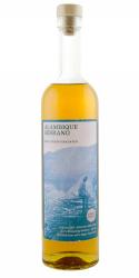 Alambique Serrano Single Cask #2 Single Origin Oaxacan Rum                                          