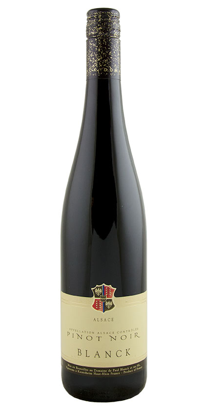 Pinot Noir "Classique", Paul Blanck