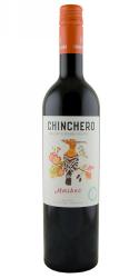 Chinchero Malbec                                                                                    