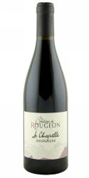 Bourgogne Passetoutgrain, "La Chapelle", Ch. de Rougeon 