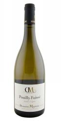 Pouilly-Fuissé Vieillles Vignes, Dom. Mathias                                                       