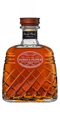 James E. Pepper Barrel Proof Kentucky Straight Bourbon Whiskey 