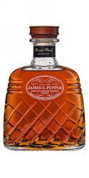 James E. Pepper Barrel Proof Kentucky Straight Bourbon Whiskey                                      