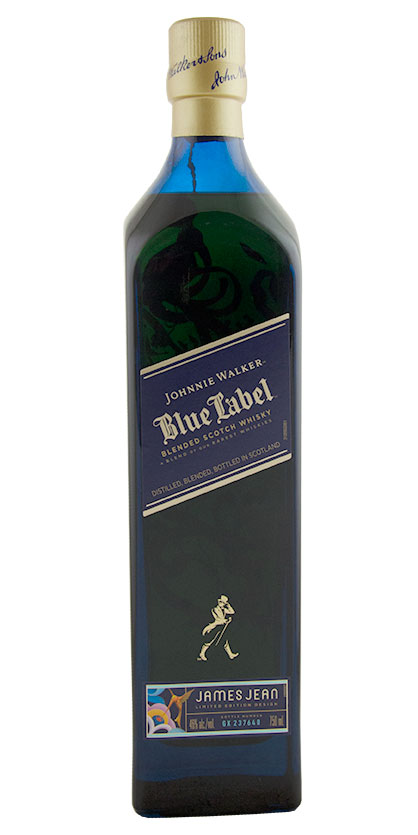 Johnnie Walker Blue Year of the Dragon