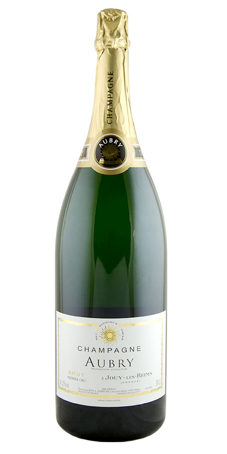 Aubry, Brut