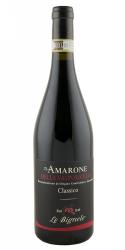 Amarone Classico della Valpolicella, Le Bignele                                                     