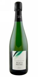 Wirth Michel "Origines", Extra Brut                                                                 