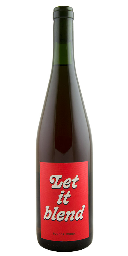 Bodega Murga, Let It Blend 