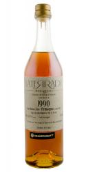 Laterrade 32yr Domaine du Priou Single Cask Bas-Armagnac  
