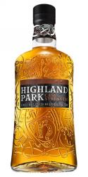 Highland Park Cask Strength No.4 Single Malt Scotch Whisky 