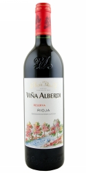 La Rioja Alta, Viña Alberdi Reserva