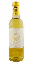 Sauternes, Ch. Doisy-Védrines