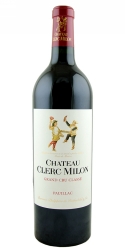 Ch. Clerc-Milon, Pauillac                                                                           
