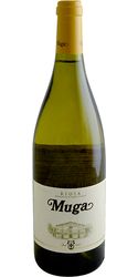 Muga Blanco, Rioja