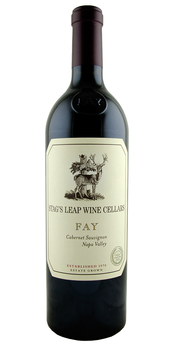 Stags' Leap Wine Cellars "Fay"