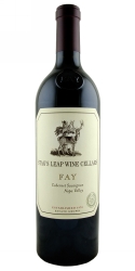 Stags\' Leap Wine Cellars "Fay"
