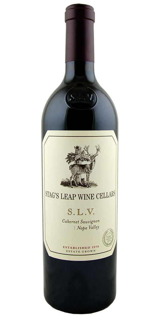 Stag's Leap Wine Cellars "SLV"