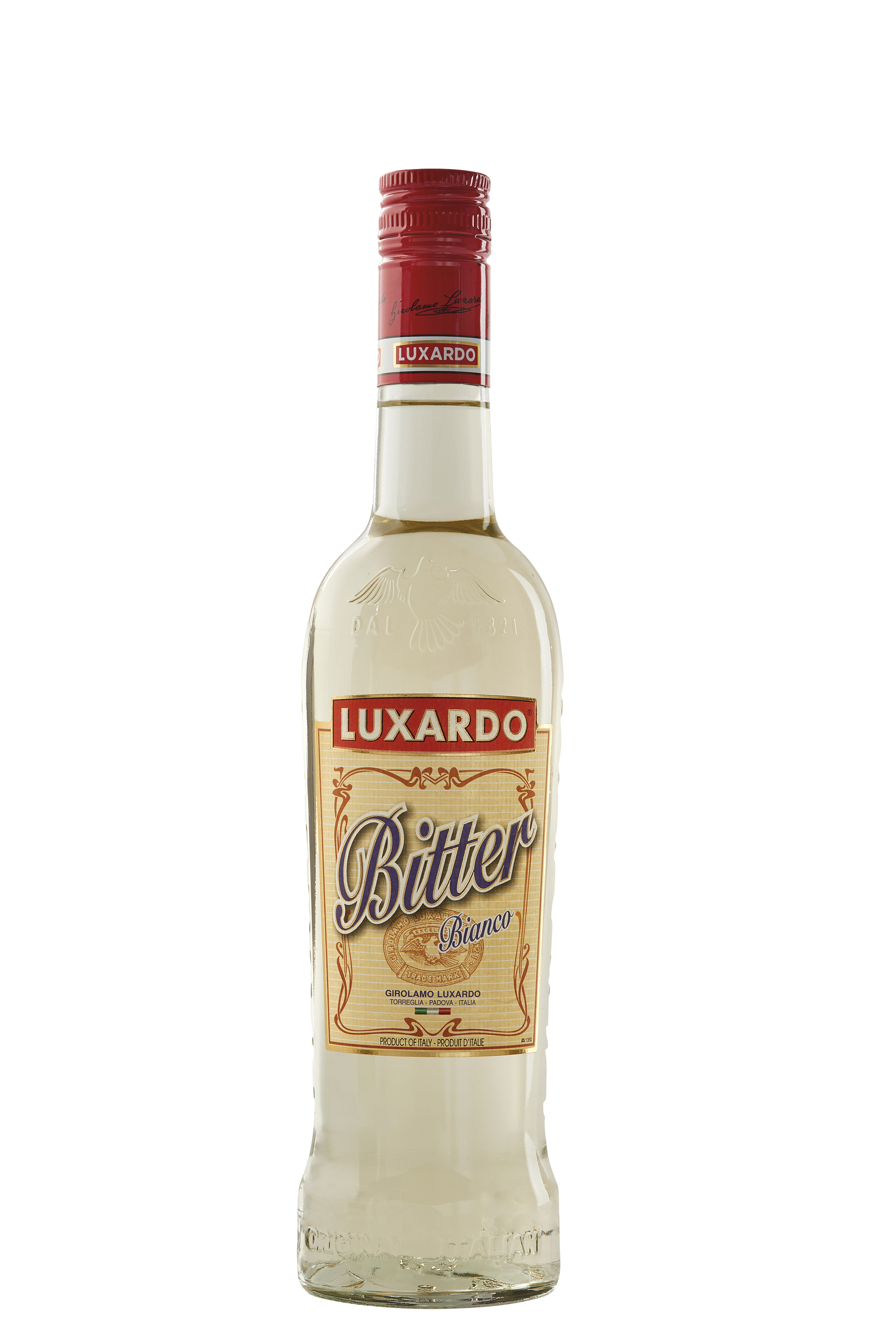 Luxardo Bitter Bianco | Astor & Spirits