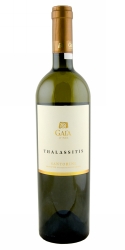 Assyrtiko "Thalassitis" Santorini, Gaia                                                             
