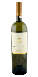 Assyrtiko "Thalassitis" Santorini, Gaia