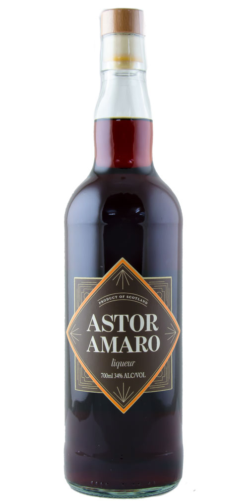Astor Amaro 