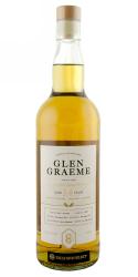 Glen Graeme 14yr Benrinnes Astor Single Cask Speyside Single Malt Scotch Whisky                     