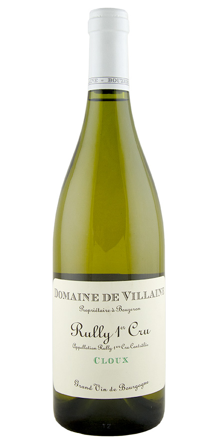 Rully Blanc 1er Cru, 