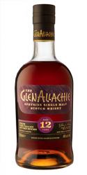 The Glenallachie 12yr Single Cask Speyside Single Malt Scotch Whisky 