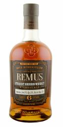 Remus 6yr Highest Rye Barrel Proof Straight Bourbon Whiskey 