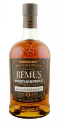 Remus 6yr Highest Rye Barrel Proof Straight Bourbon Whiskey                                         