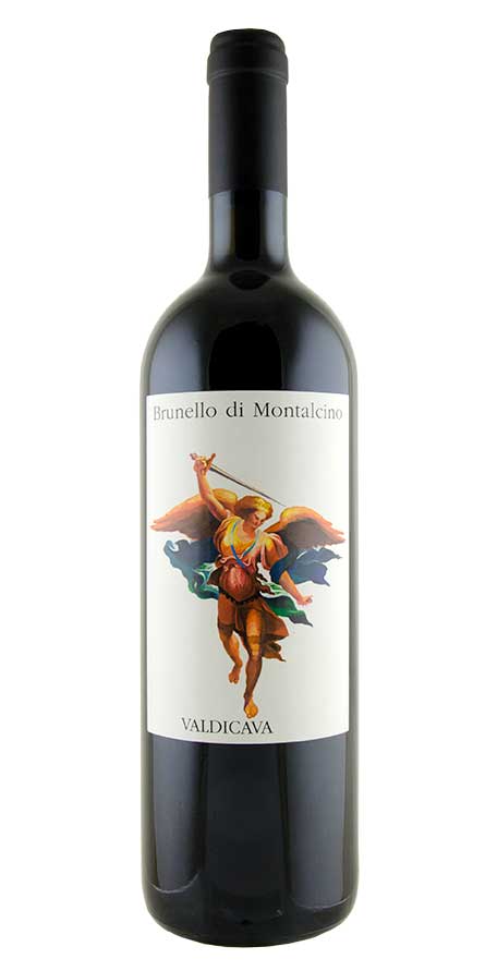 Brunello di Montalcino, Valdicava