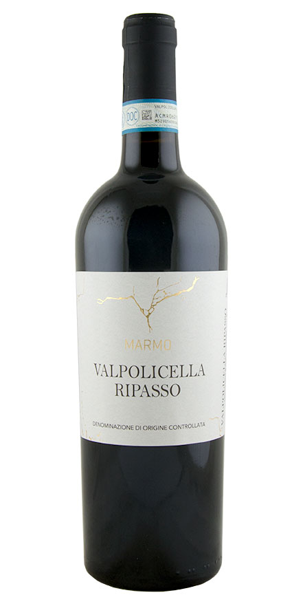 Valpolicella Ripasso, Marmo