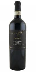 Amarone della Valpolicella, Marmo