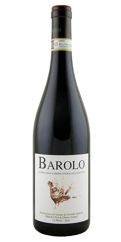 Barolo, Erbaluna
