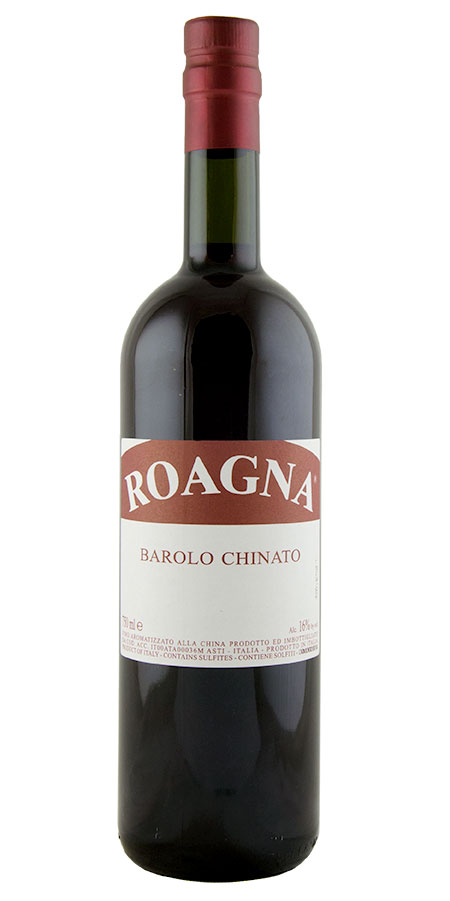 Roagna Barolo Chinato