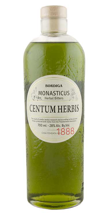 Bordiga Centum Herbis