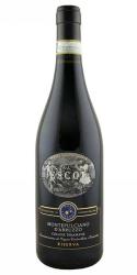 Montepulciano d\'Abruzzo Riserva "Escol", San Lorenzo