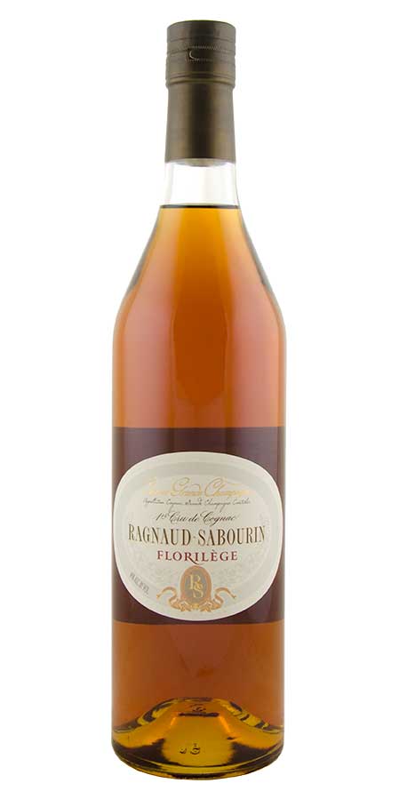 Ragnaud Sabourin Florilege Cognac                                                                   