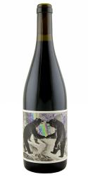 Common Wealth Crush Co., "Let\'s Be Friends" Red Blend 
