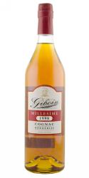 Domaine Giboin 25yr Borderies Cognac 