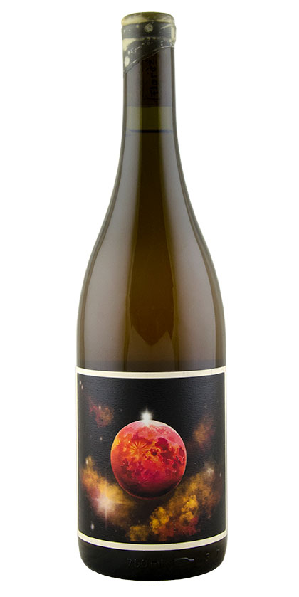 Florèz, "Kind of Orange", Viognier 