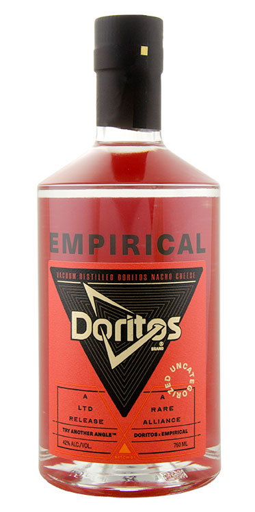 Empirical Spirits Doritos Limited Edition