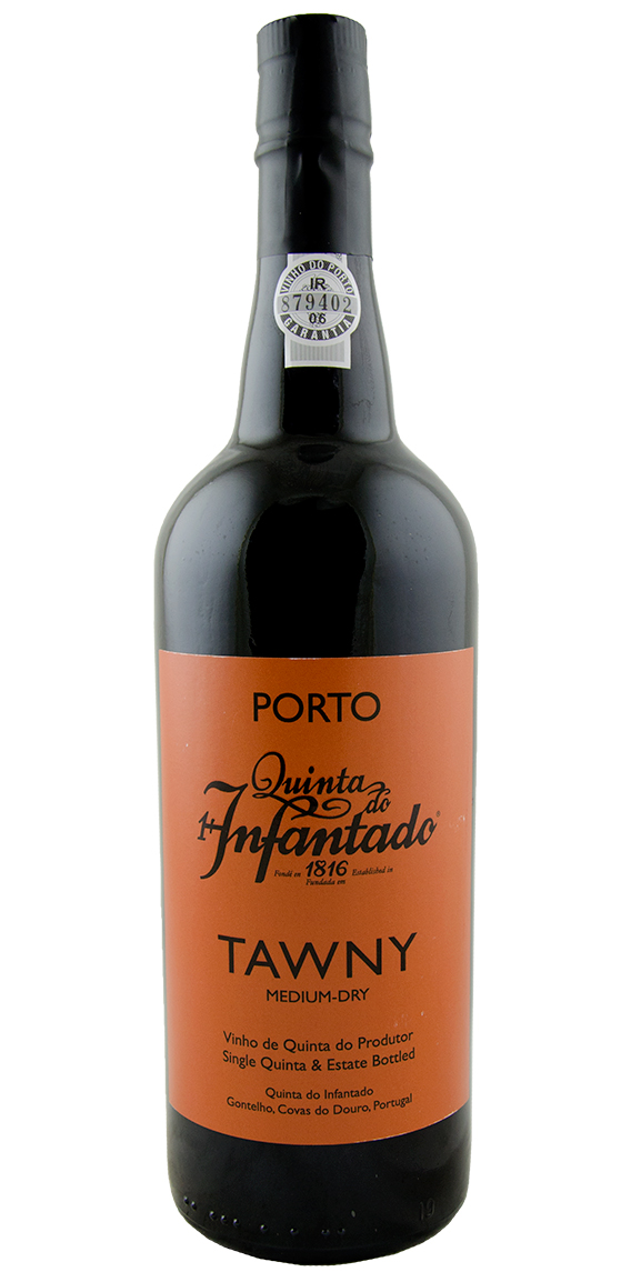 Quinta do Infantado, Tawny Port