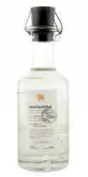 Santanera Kosher Blanco Tequila                                                                     